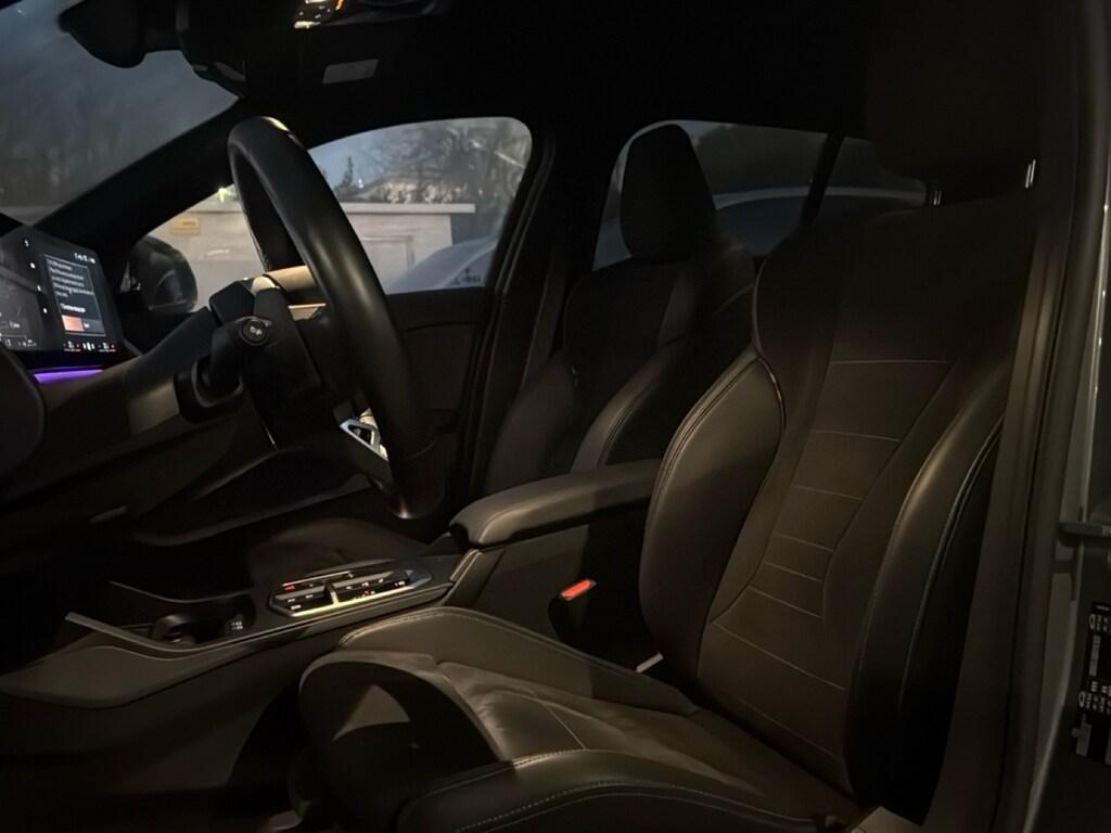 BMW Serie 1 118d MSport Pro auto