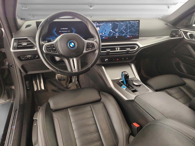 BMW i4 M i4 M50 Sport auto