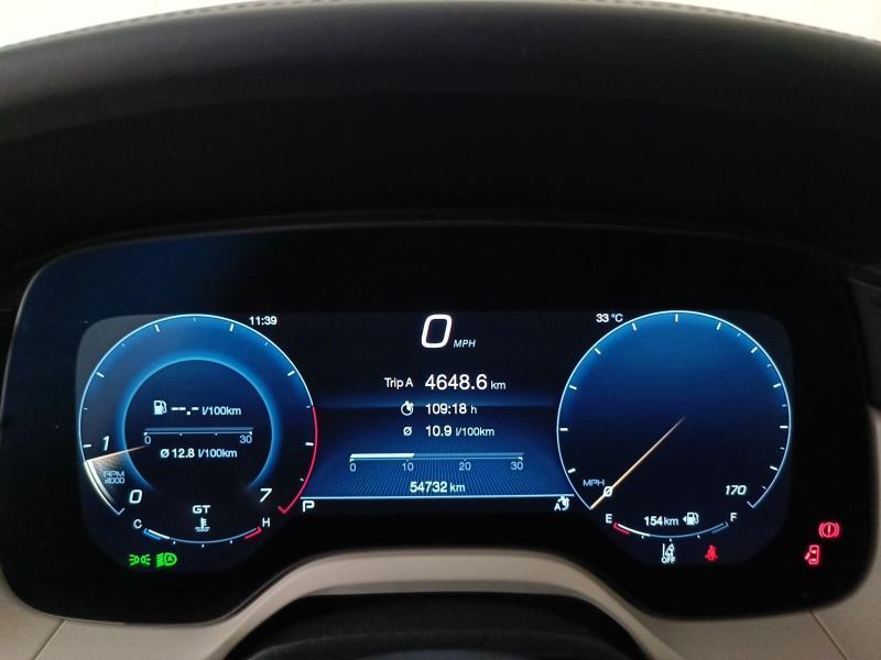 Maserati Levante Grecale 2.0 mhev GT PrimaSerie 300cv auto