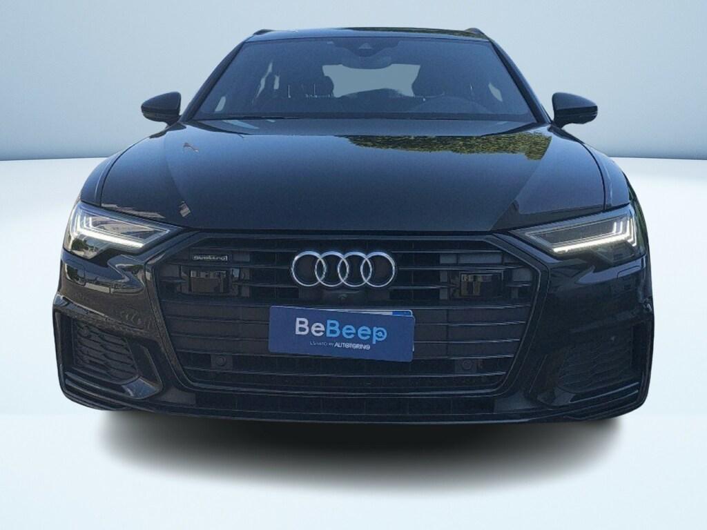 Audi A6 Avant 45 3.0 tdi mhev Business plus quattro s-tronic