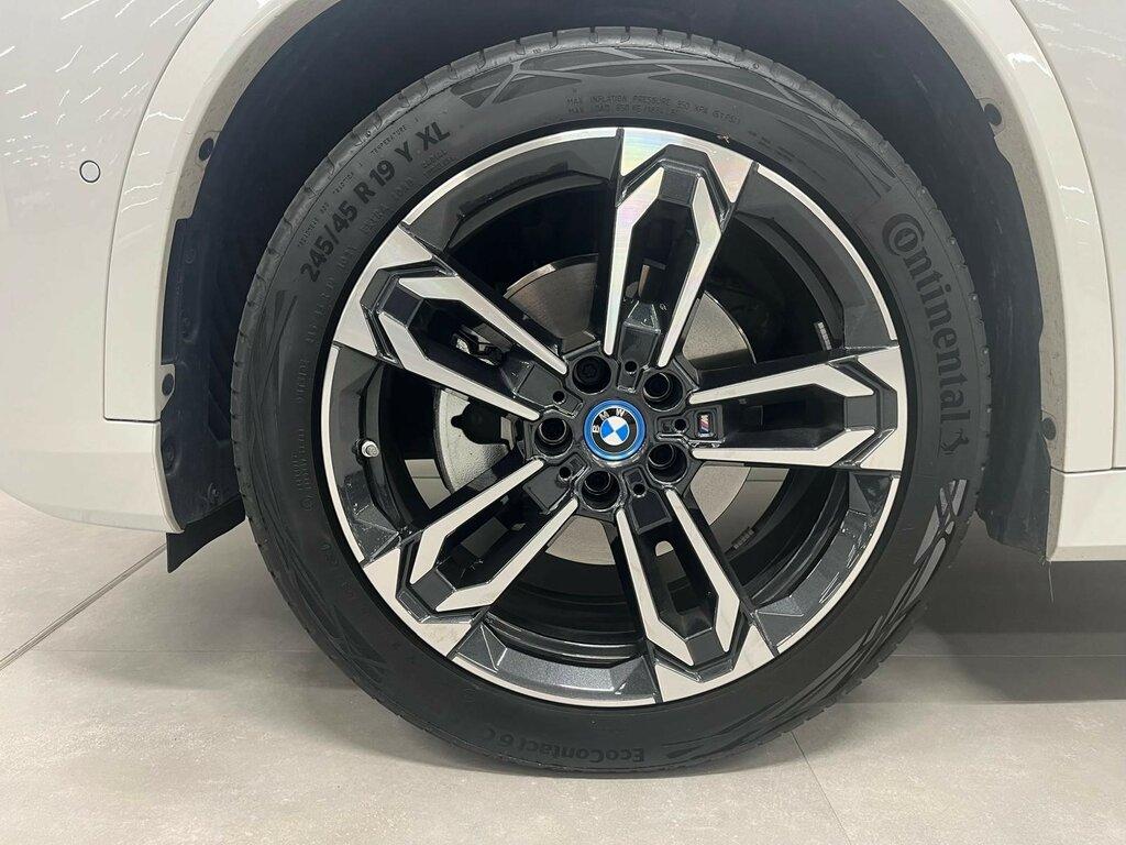 BMW iX1 edrive 20 MSport