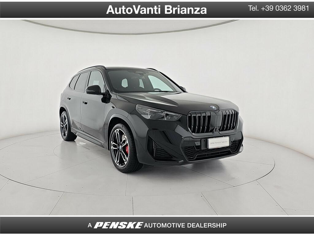 BMW X1 xdrive 25e MSport Pro auto