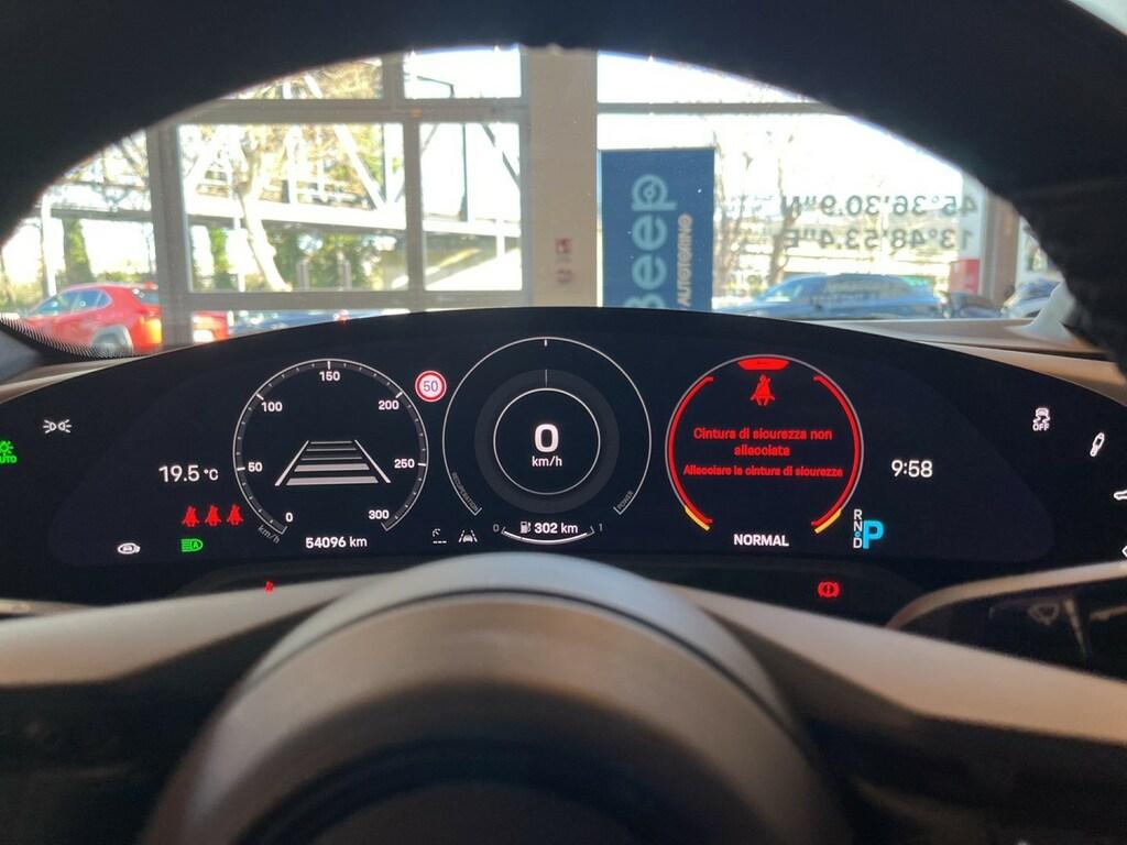 Porsche Taycan 4S 5p.ti cvt
