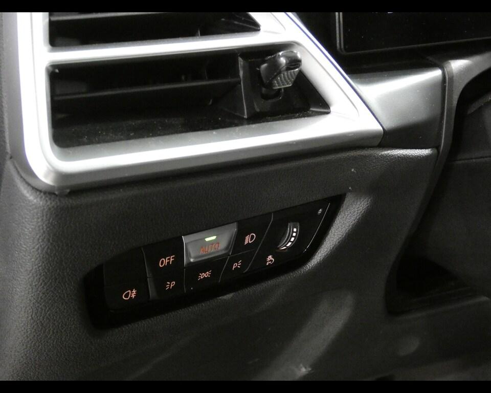 BMW Serie 4 430d Coupe mhev 48V xdrive M Sport Pro auto