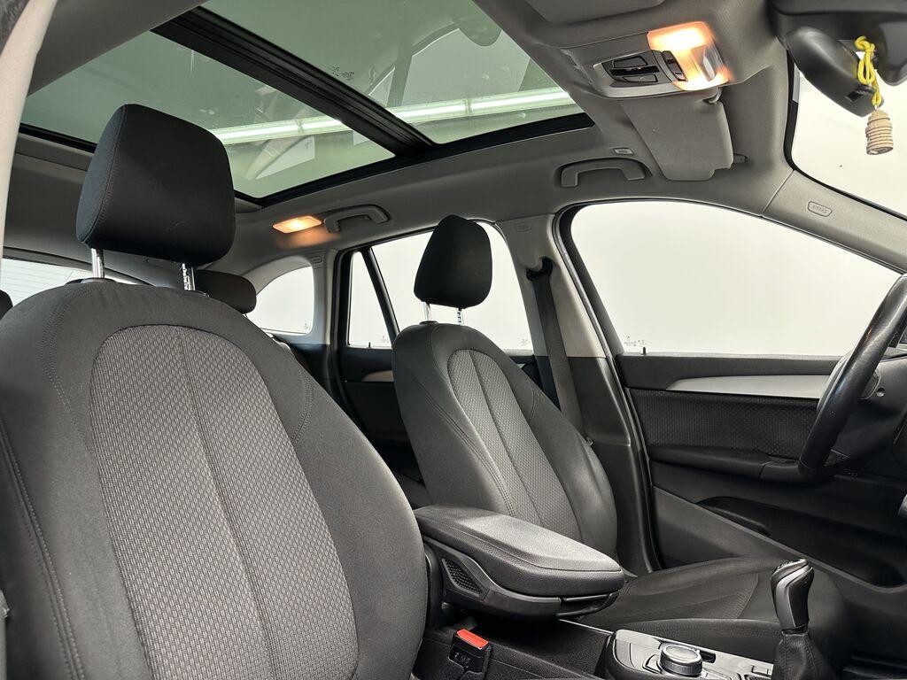 BMW X1 sdrive16d Business Advantage