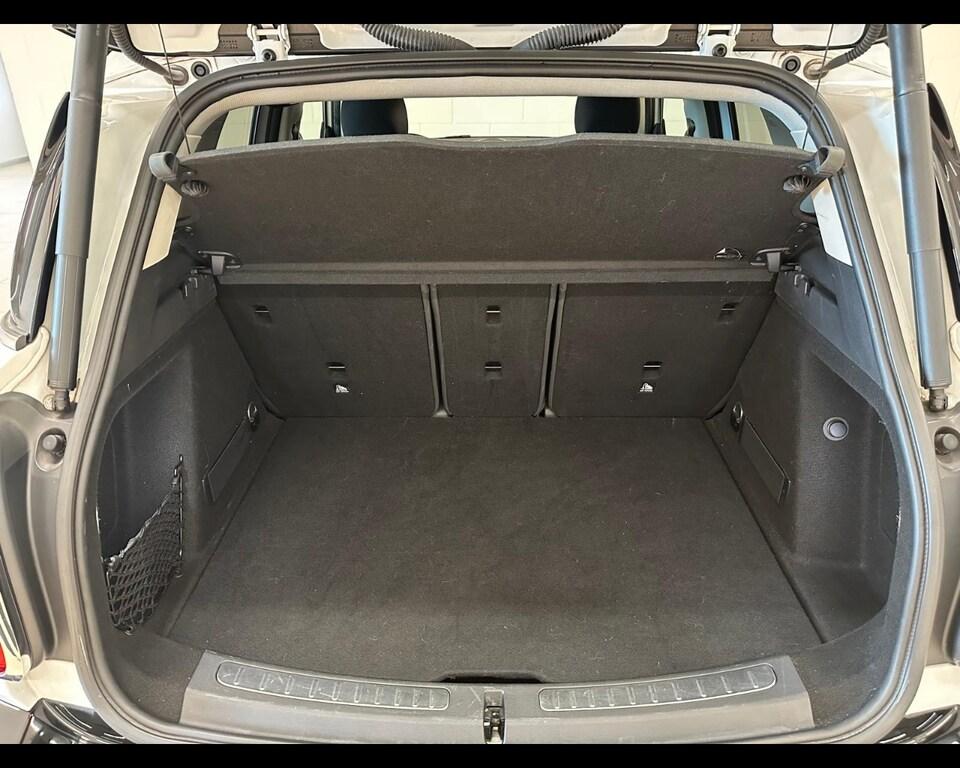 Mini Cooper Countryman 1.5 TwinPower Turbo Cooper Hype Steptronic