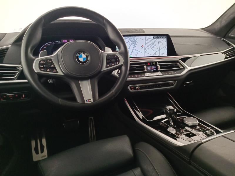 BMW X7 xdrive40i mhev 48v auto 7p.ti