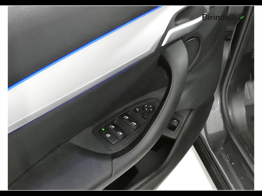 BMW X2 sdrive18i Advantage 136cv auto