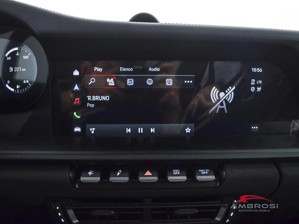 Porsche 911 Coupe 4.0 GT3 auto