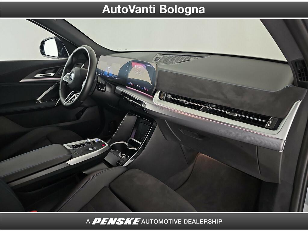 BMW iX2 xdrive 30 MSport