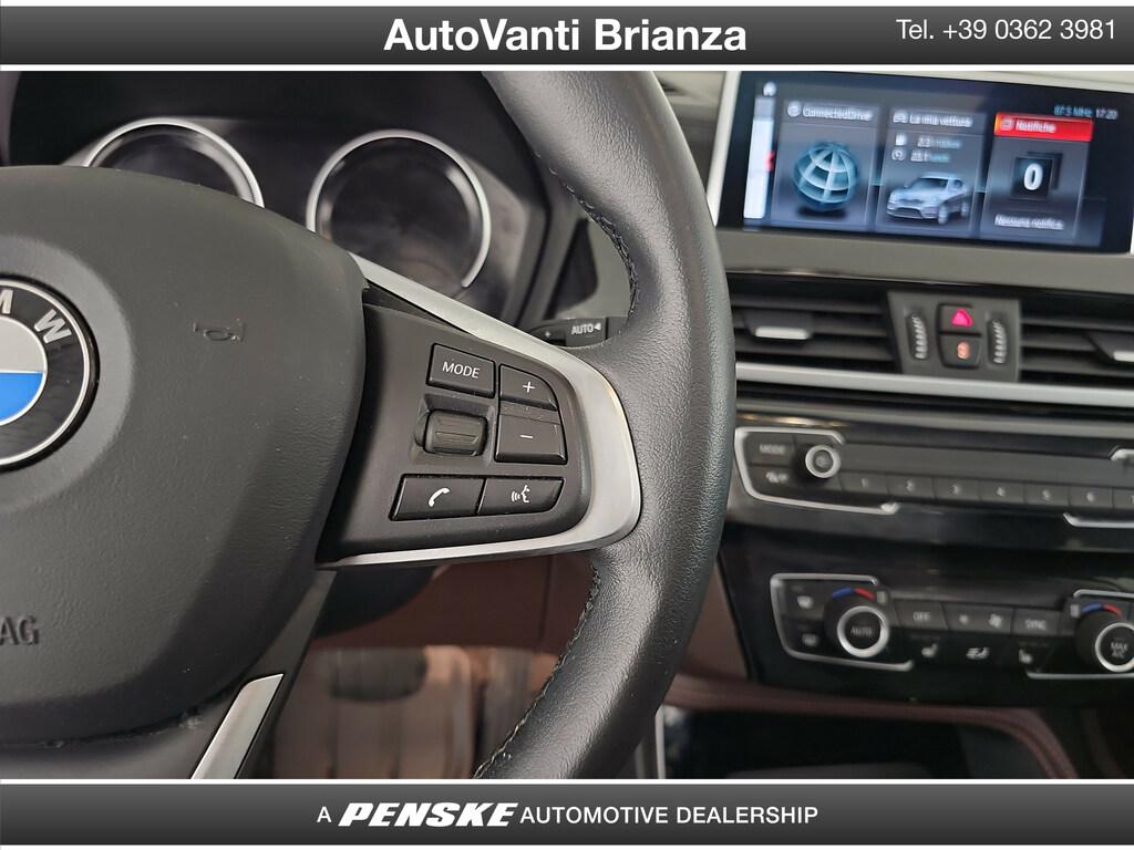 BMW X1 xdrive25e xLine auto