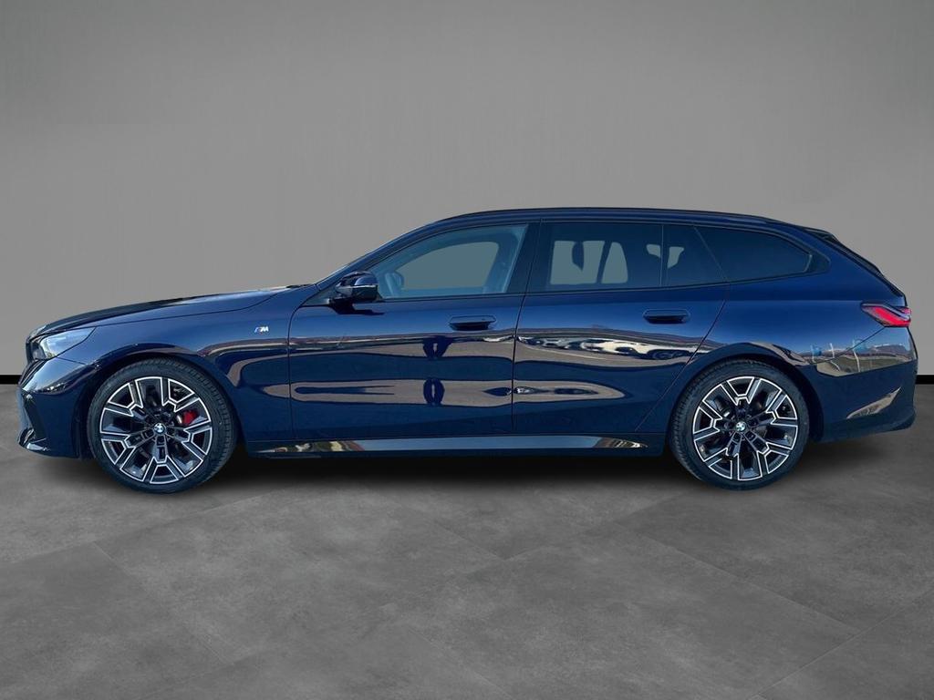 BMW Serie 5 520d Touring 48V sdrive M Sport Pro auto