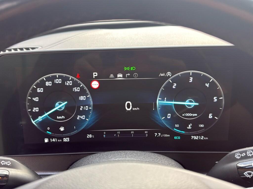 Kia Sportage 1.6 crdi mhev GT-line dct