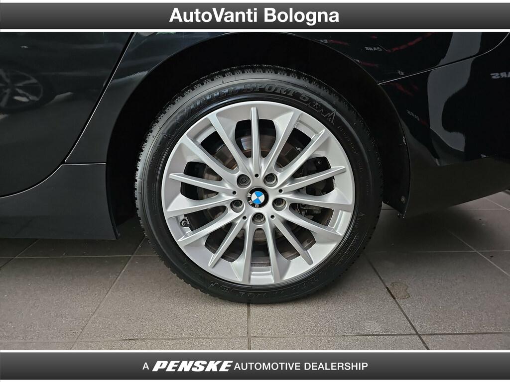 BMW Serie 2 220d Gran Coupe Advantage auto