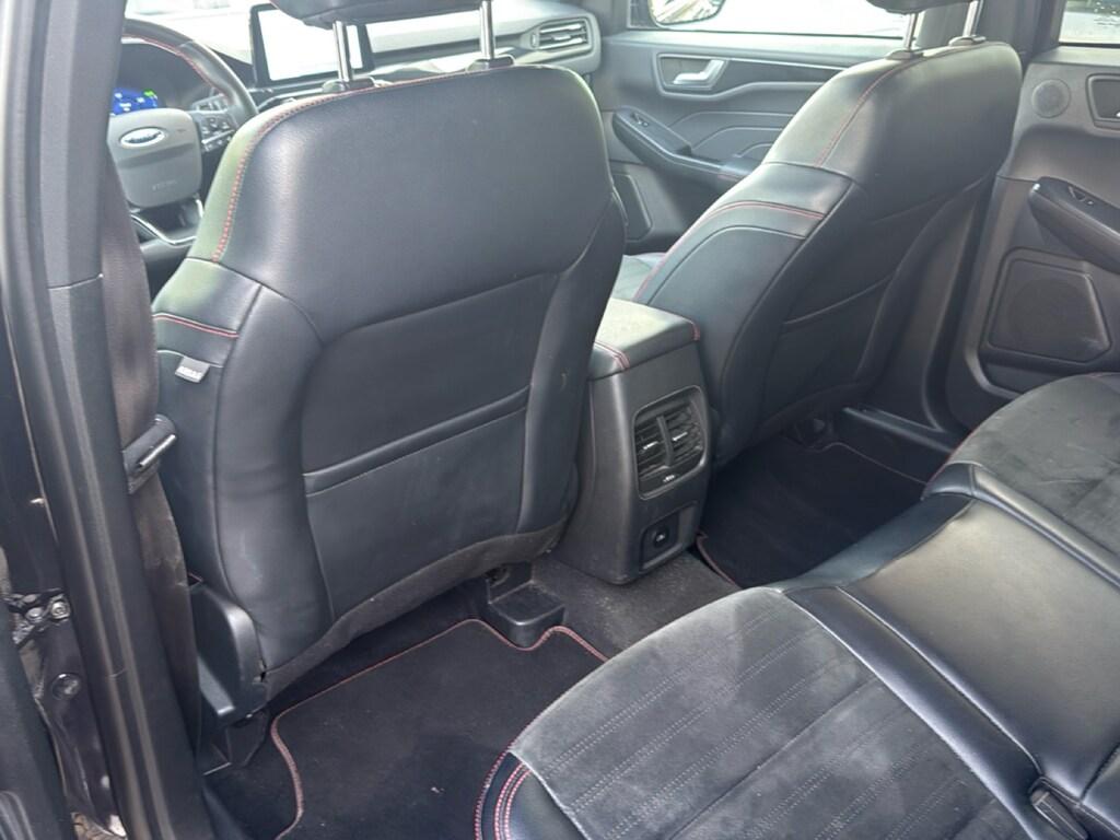 Ford Kuga 2.5 phev ST-Line X Design 2wd 225cv e-shifter