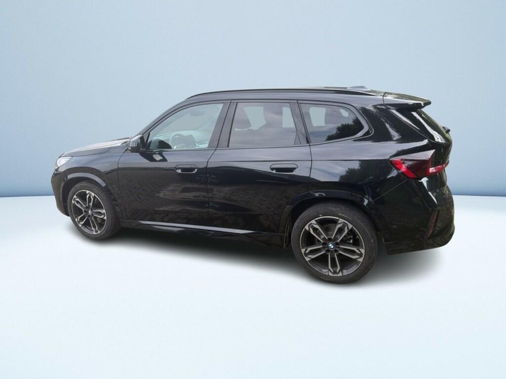 BMW X1 sdrive18d Msport auto