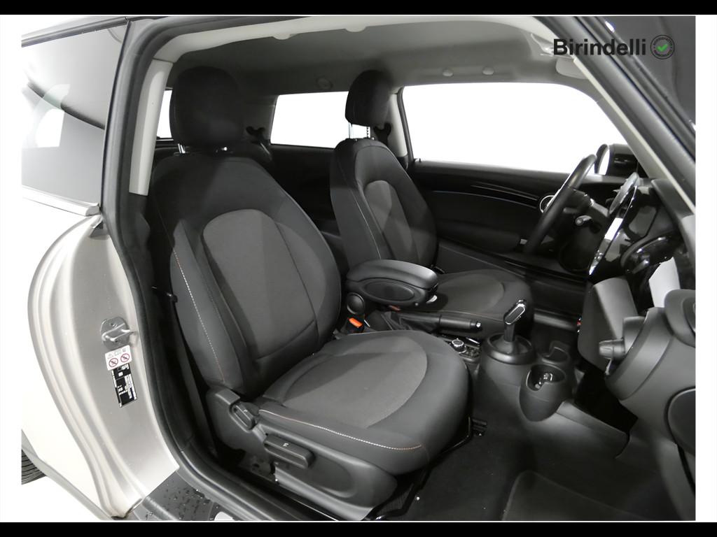 Mini Cooper 1.5 TwinPower Turbo Cooper