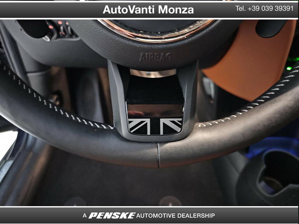 Mini Cooper S 2.0 TwinPower Turbo Cooper S