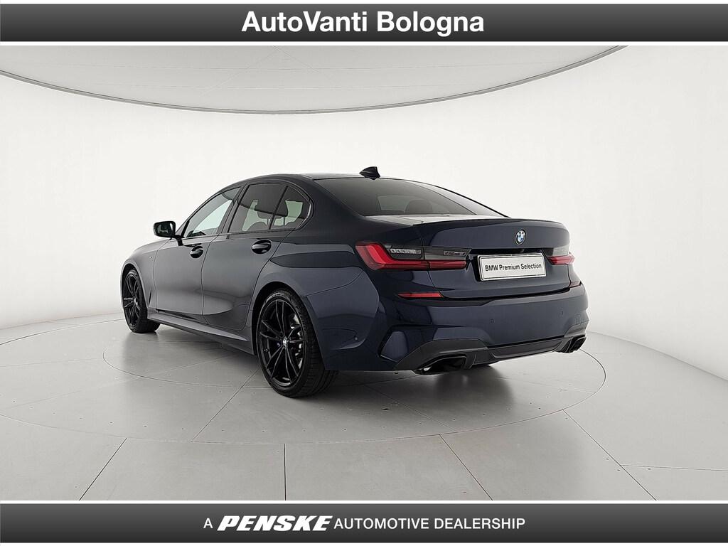 BMW Serie 3 M M340i mhev 48V xdrive auto