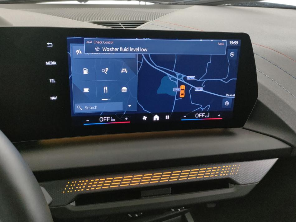 BMW Serie 1 118d MSport auto