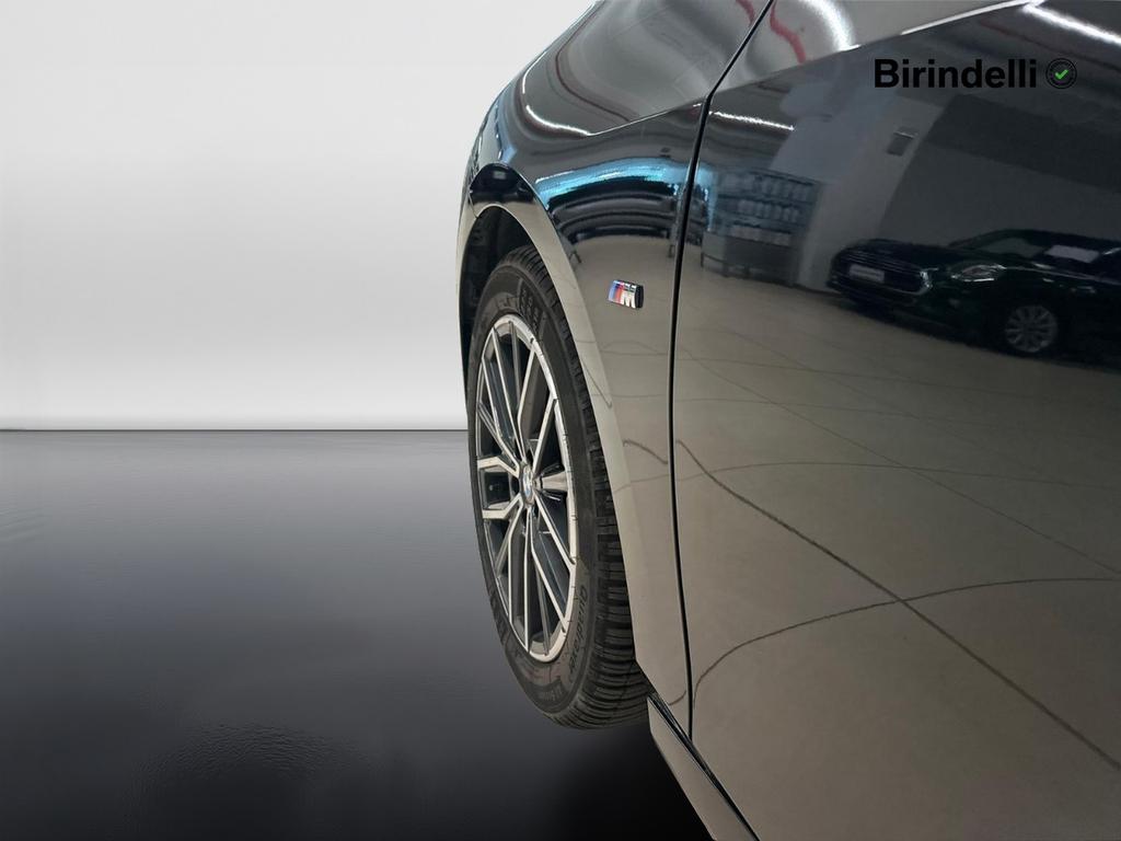 BMW Serie 2 218d Active Tourer Msport auto