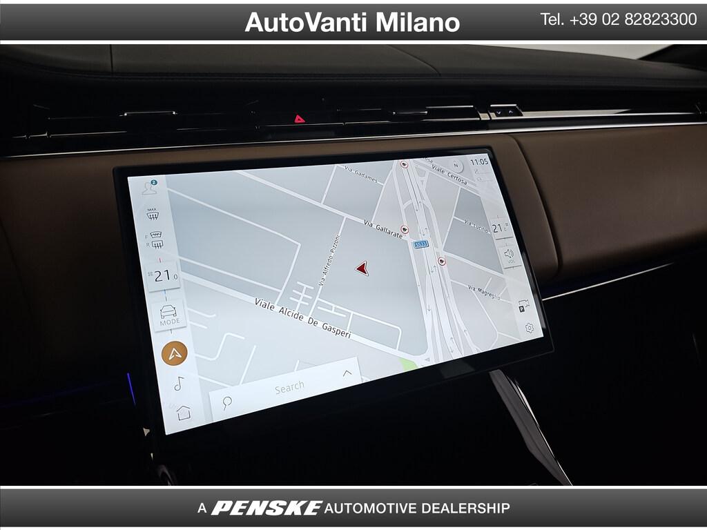 Land Rover Range Rover Sport 3.0d i6 mhev Autobiography awd 350cv auto