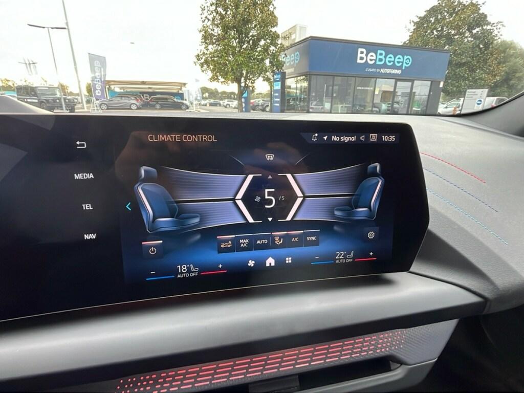 BMW Serie 1 118d MSport Pro auto