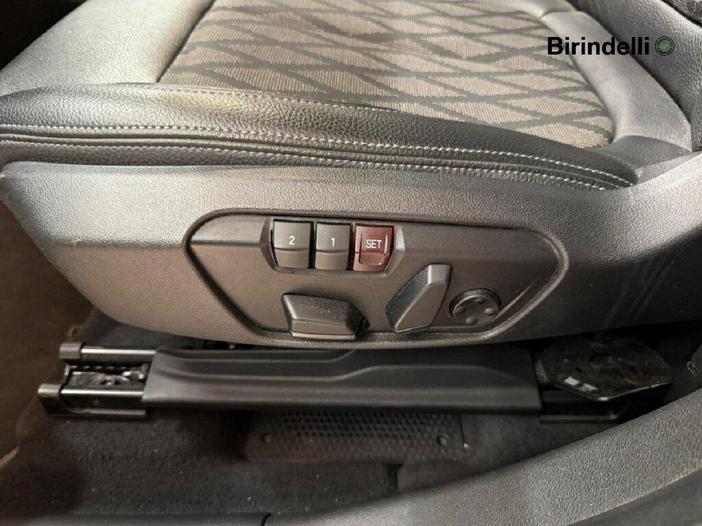 BMW X1 sdrive18d xLine auto