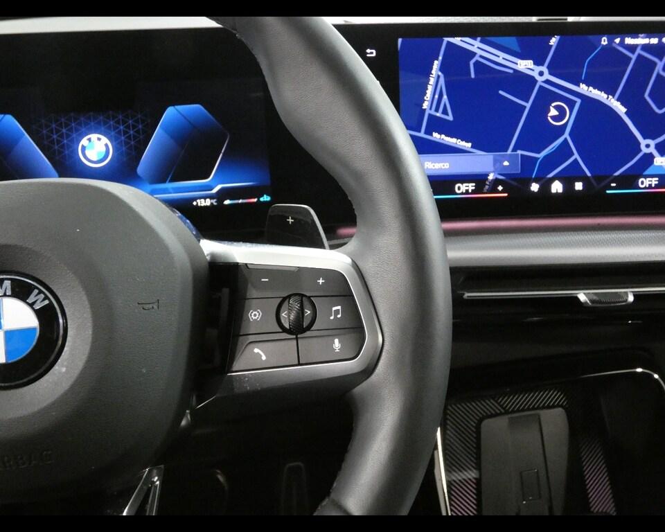 BMW X1 sdrive18d MSport auto