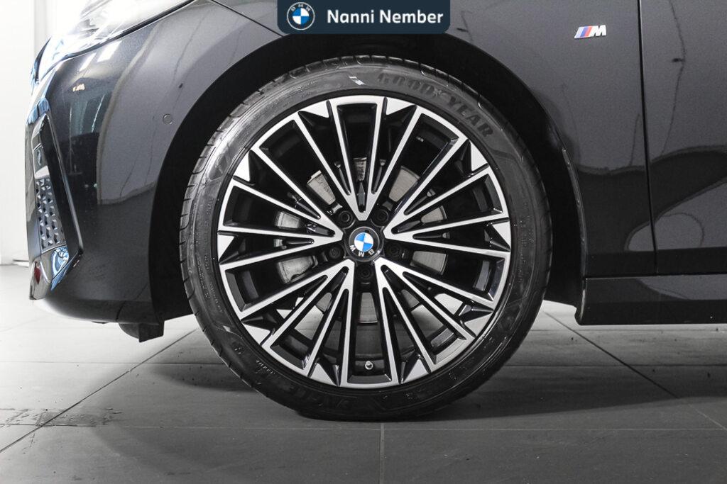 BMW Serie 2 218d Active Tourer Msport auto