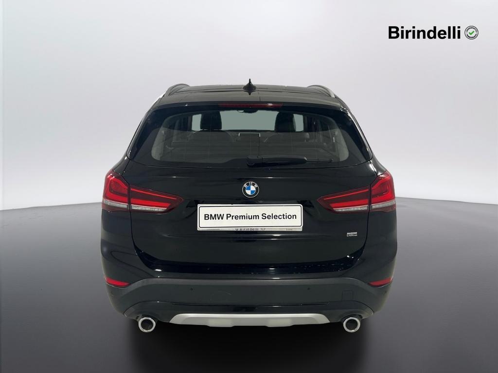 BMW X1 xdrive18d xLine Plus auto