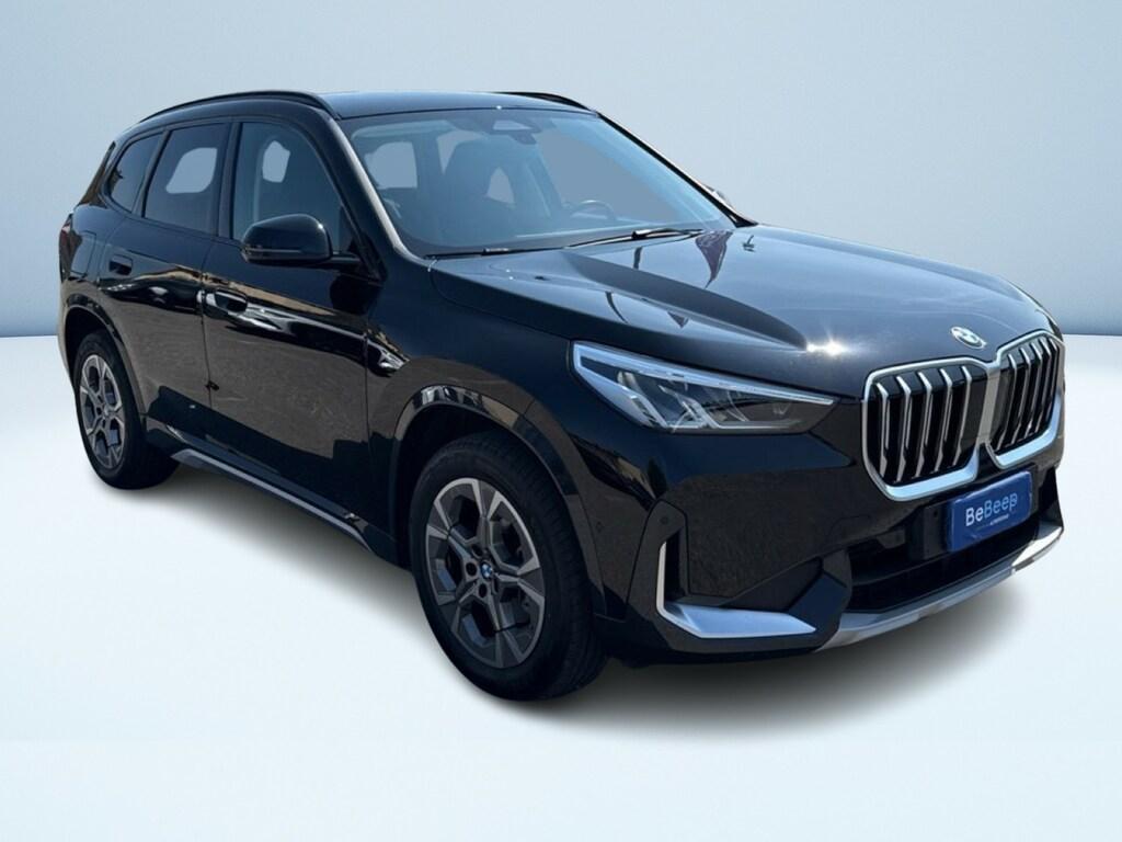 BMW X1 sdrive18i X-Line auto