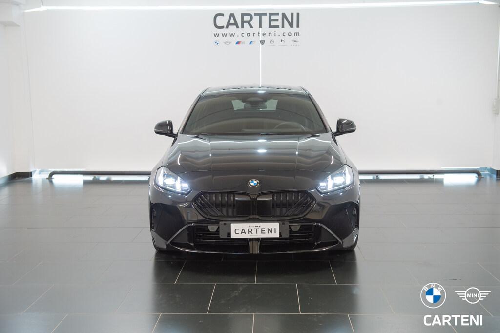 BMW Serie 1 118d MSport Pro auto