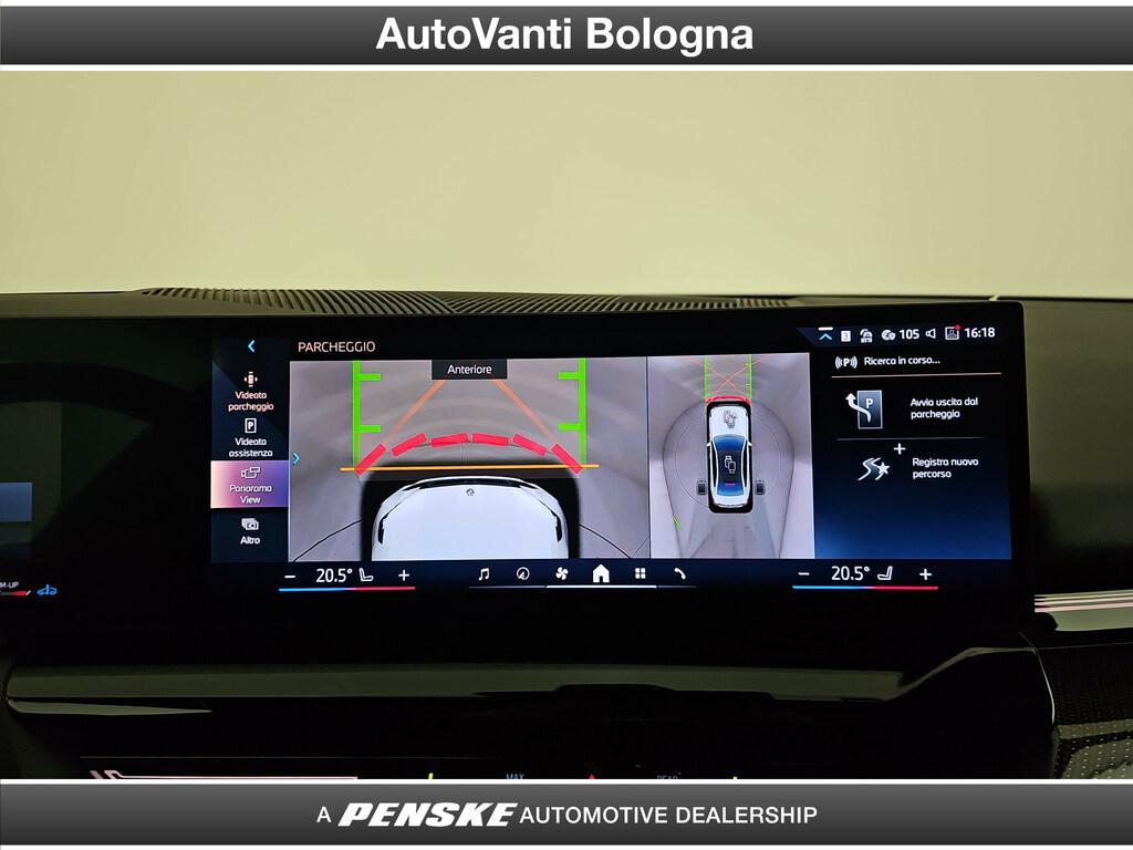 BMW Serie 5 520d 48V sdrive M Sport Pro auto