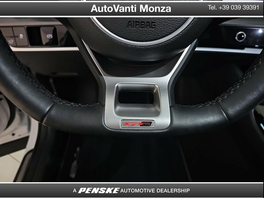 Kia Sportage 1.6 crdi mhev GT-line Plus Premium Pack awd dct