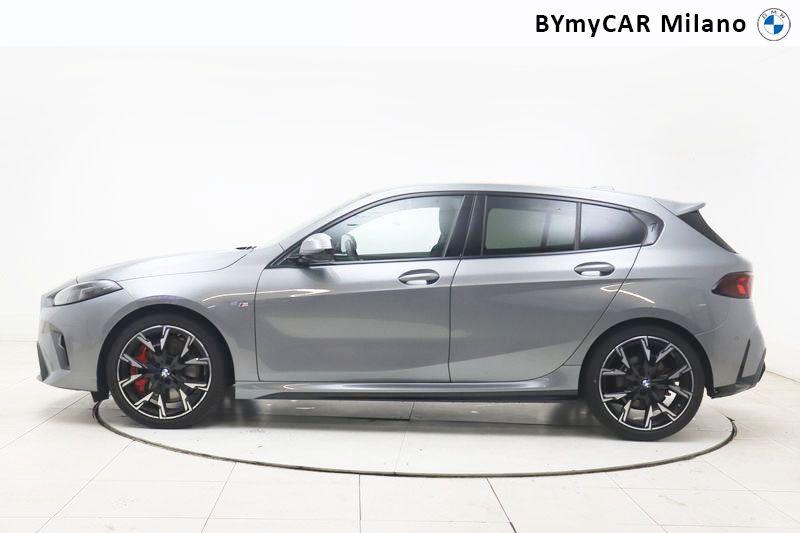 BMW Serie 1 118d MSport Pro auto