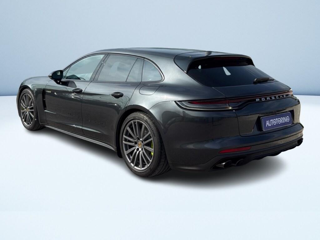 Porsche Panamera Sport Turismo 2.9 4 e-hybrid auto