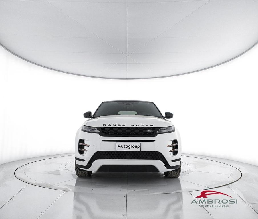 Land Rover Range Rover Evoque Evoque 2.0d i4 mhev R-Dynamic SE awd 150cv auto