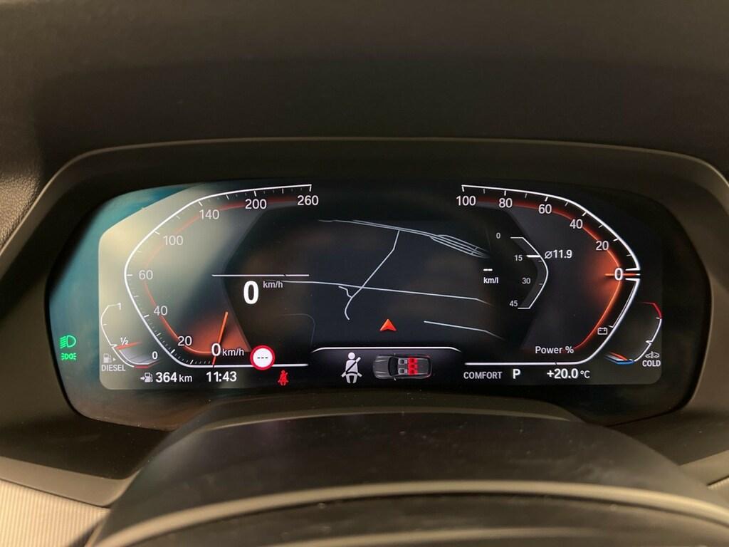 BMW X5 xdrive25d Business auto