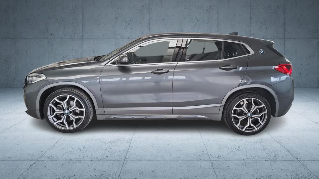BMW X2 sdrive18d Msport auto