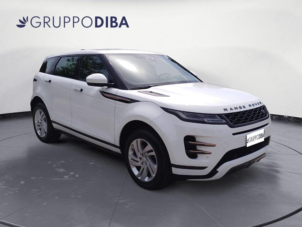Land Rover Range Rover Evoque Evoque 2.0d i4 mhev R-Dynamic SE awd 150cv auto
