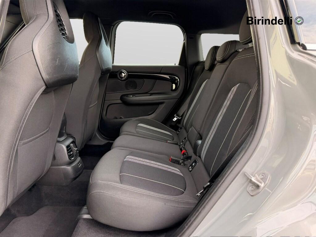Mini Mini Countryman 2.0 JCW JCW auto