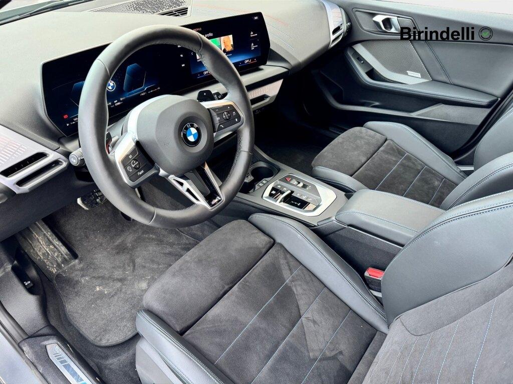 BMW Serie 1 120 48V MSport auto