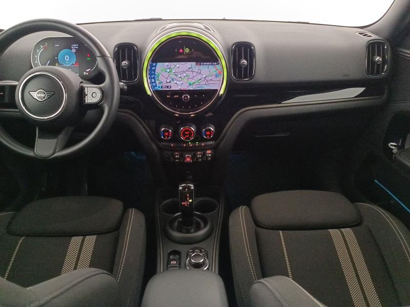 Mini Cooper S Countryman 2.0 TwinPower Turbo Cooper S