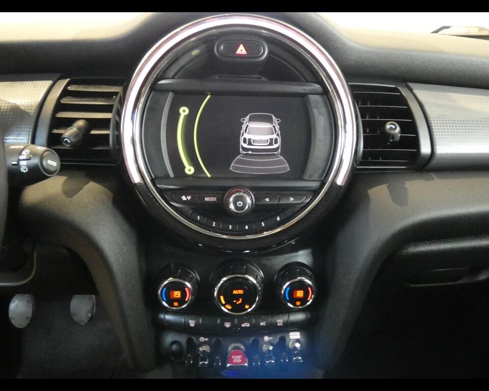 Mini Cooper 1.5 Cooper Hype