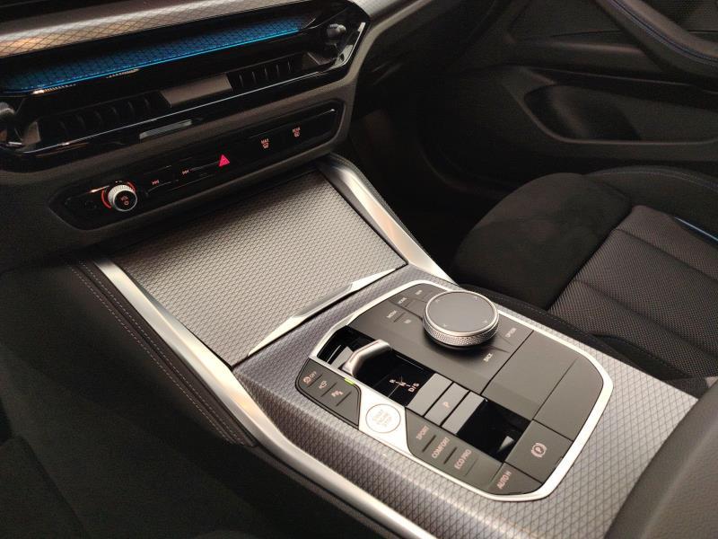 BMW Serie 4 420d Gran Coupe mhev 48V xdrive M Sport Pro auto