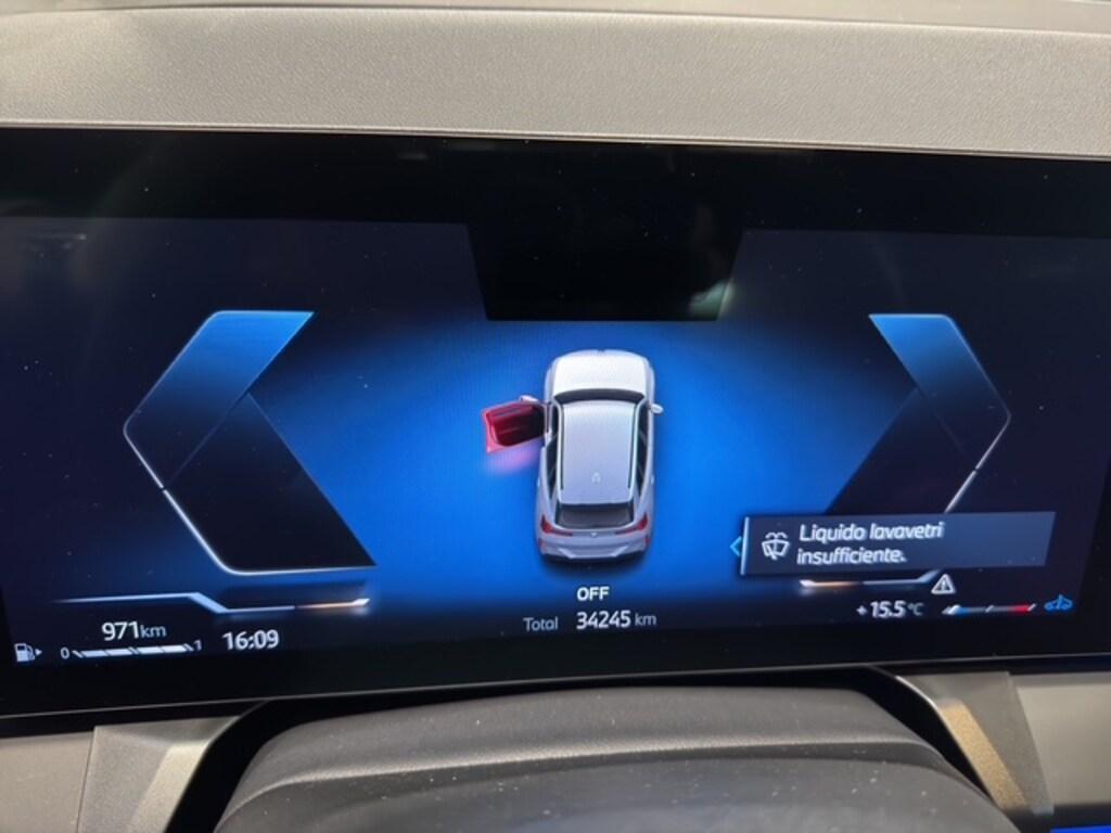 BMW X3 xdrive20d MSport Pro auto