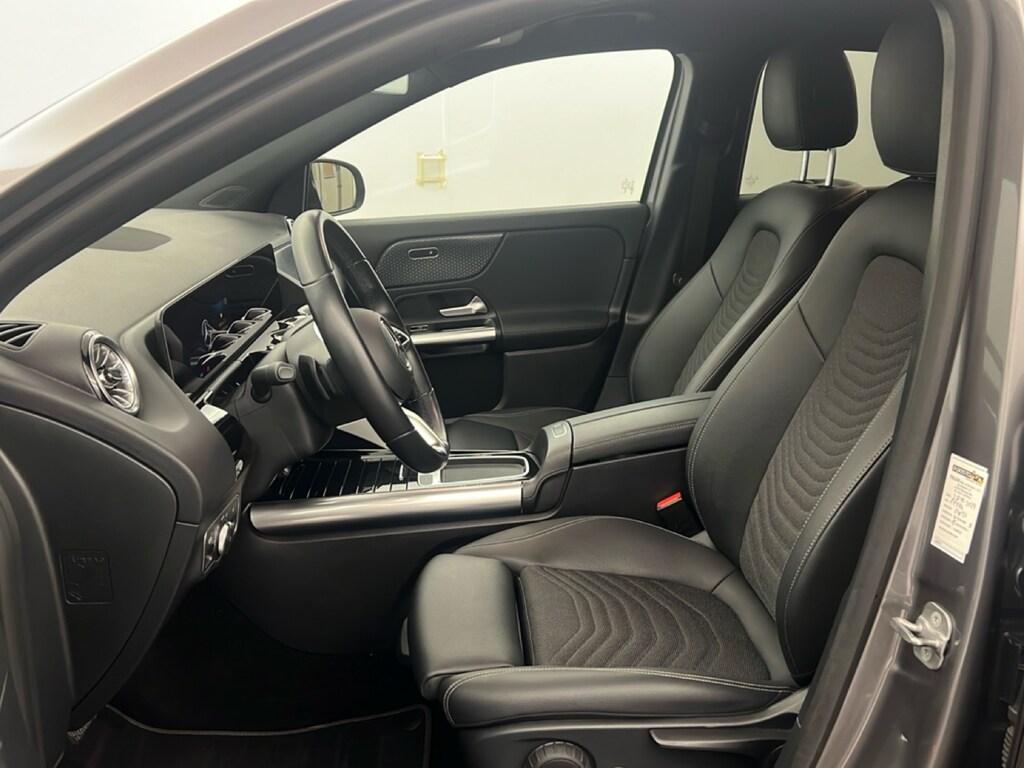 Mercedes GLA 200 d Progressive Advanced Plus auto