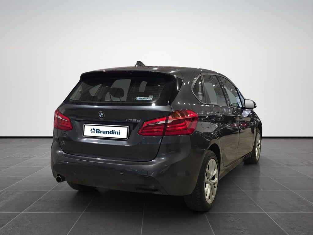 BMW Serie 2 218d Active Tourer Advantage auto my17