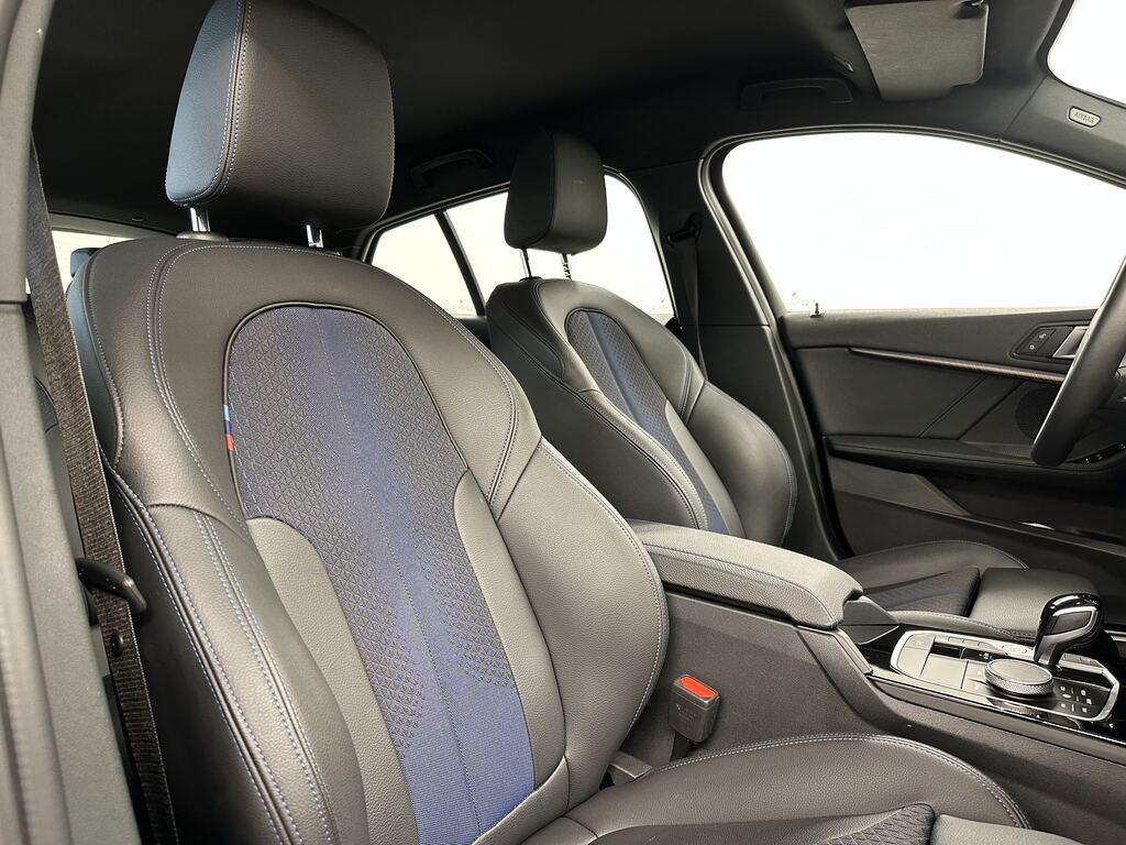 BMW Serie 1 118d Advantage auto